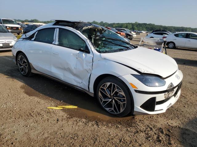 2023 HYUNDAI IONIQ 6 LI KMHM54AC1PA017781
