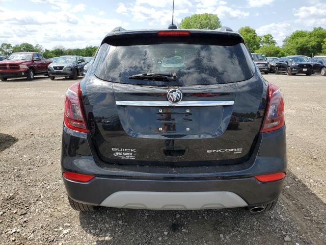 KL4CJGSB1HB238936 2017 BUICK ENCORE, photo no. 6