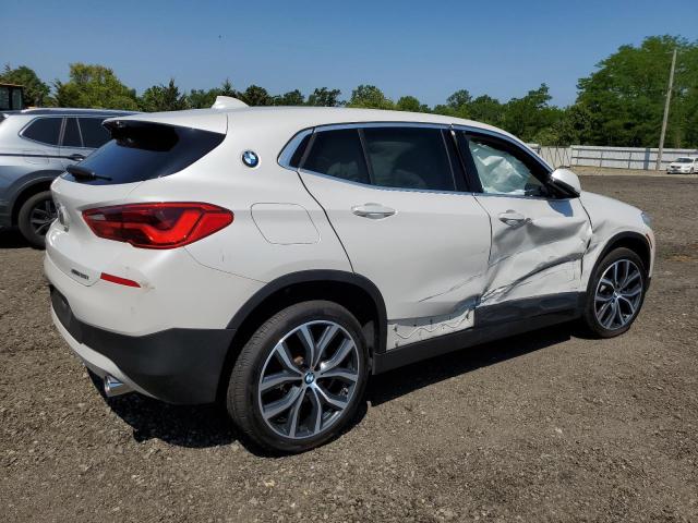 VIN WBXYJ5C32JEF75245 2018 BMW X2, Xdrive28I no.3