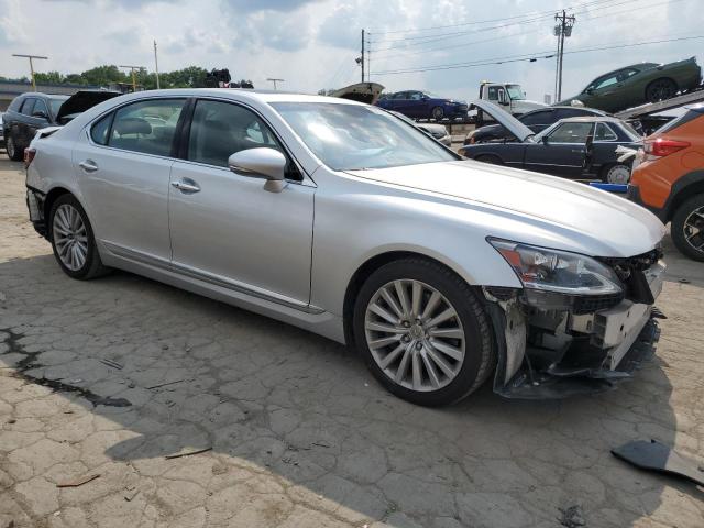 2016 LEXUS LS 460L - JTHDL5EF3G5007880