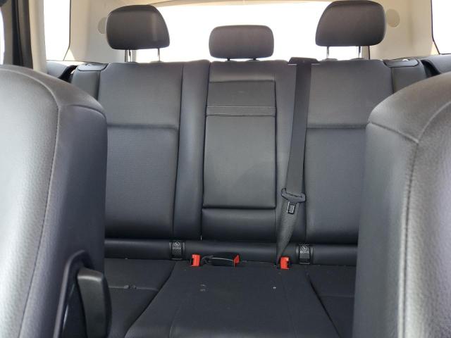 WDCGG8JBXEG167452 Mercedes-Benz Glk 350 4matic