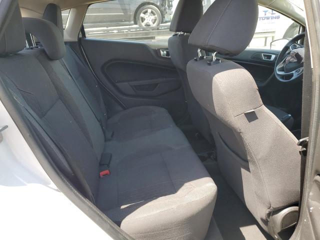 3FADP4EJ2EM163622 Ford FIESTA SE