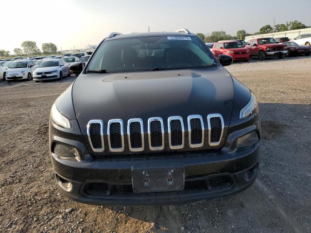 1C4PJMCB3GW155620 Jeep Cherokee Latitude