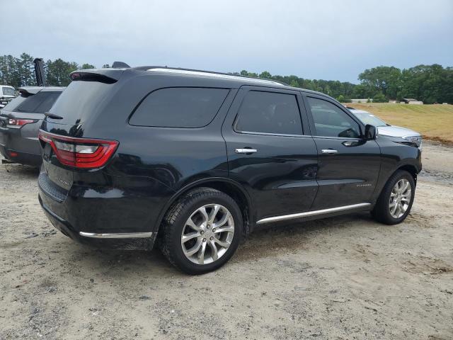 2017 DODGE DURANGO CI - 1C4RDHEG0HC903940