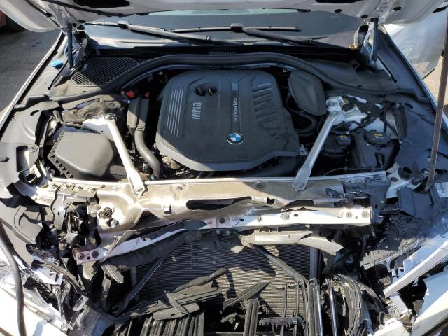 WBA7E2C5XJB214886 BMW 740 I