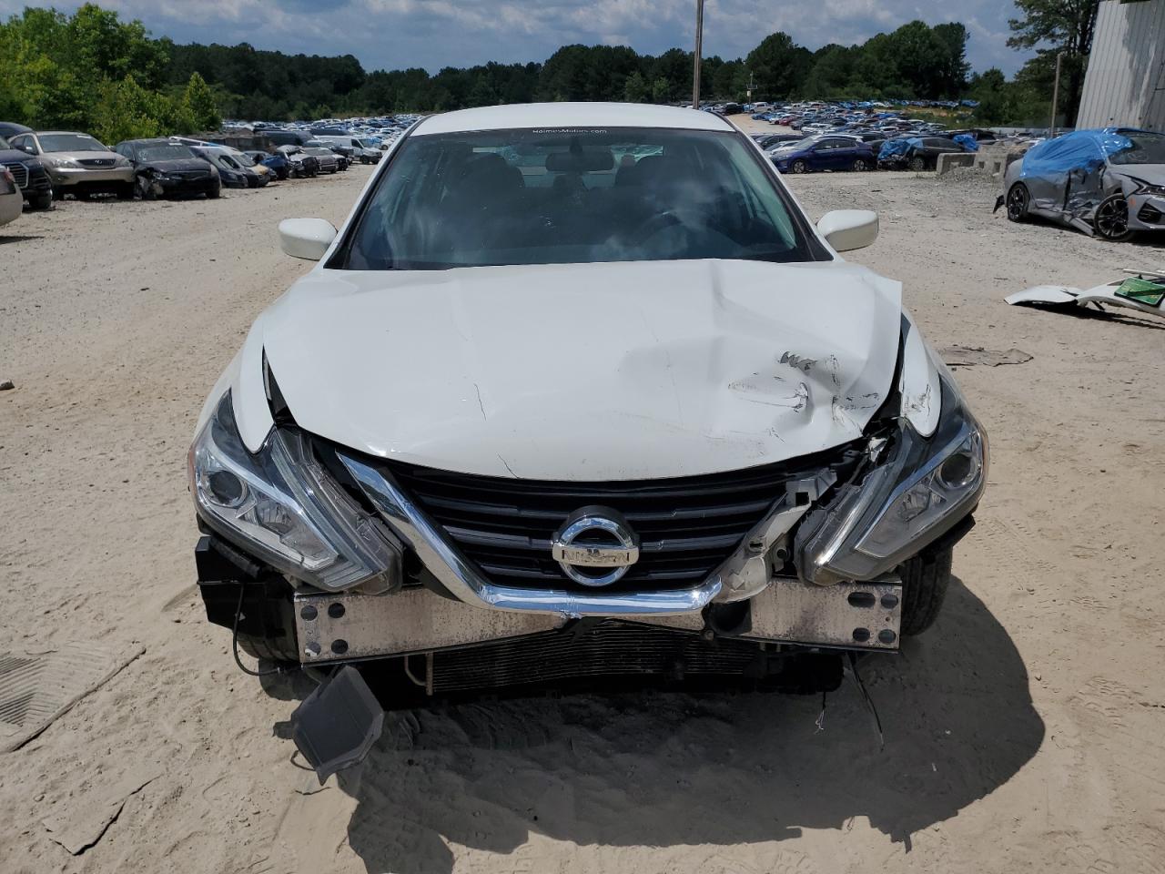 1N4AL3AP0HN343811 NISSAN ALTIMA 2017