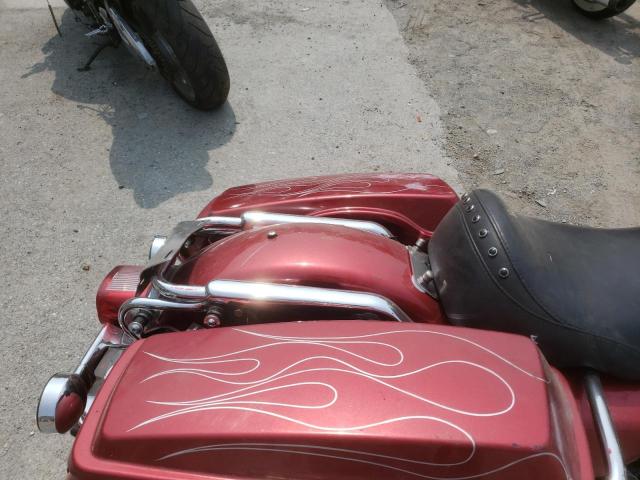 2004 HARLEY-DAVIDSON FLHRI - 1HD1FBW154Y729938