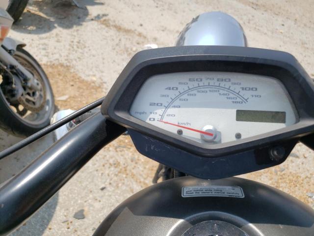 2016 HONDA VT1300 CX - JH2SC6126GK100595
