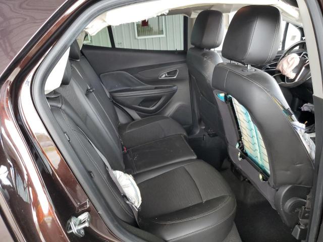 2015 BUICK ENCORE CON - KL4CJFSB1FB267666