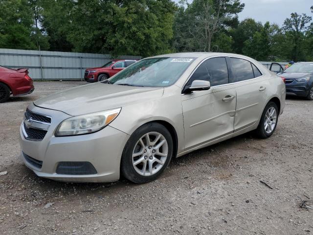 2013 Chevrolet Malibu 