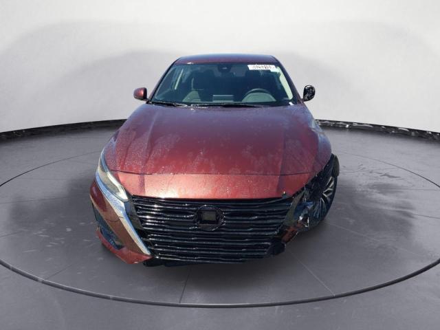 1N4BL4DV4PN316405 Nissan ALTIMA SV