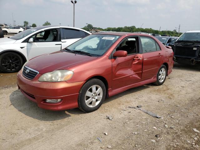 2008 Toyota Corolla CE