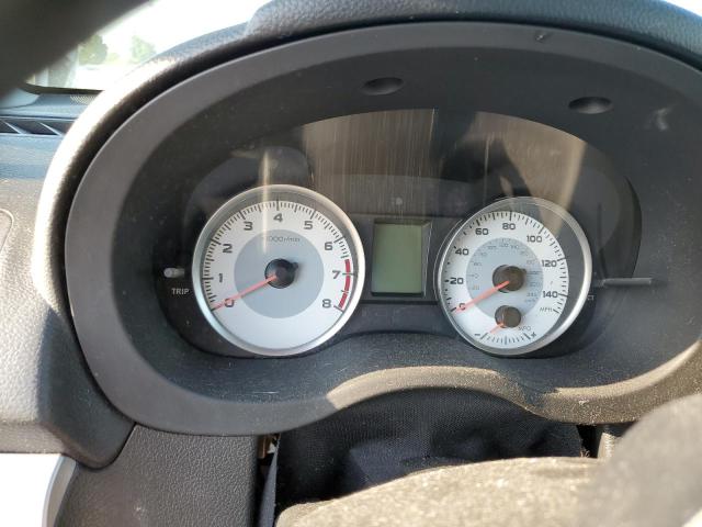 JF1GJAD67EH026187 Subaru Impreza Premium