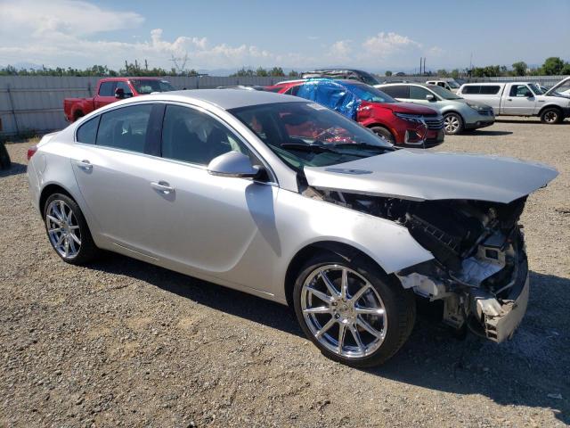 2G4GK5EX4G9157814 Buick Regal
