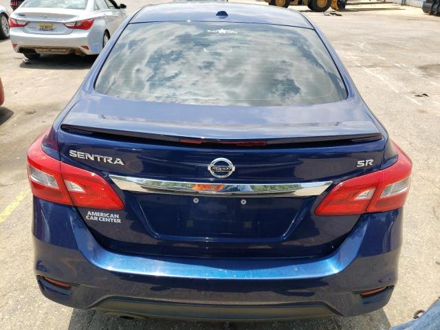 3N1AB7AP5GY272100 | 2016 NISSAN SENTRA S