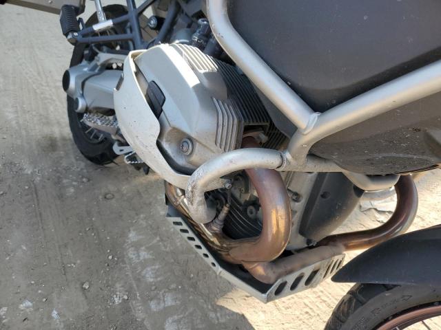 2010 BMW R1200 GS A - WB1048001AZX65716