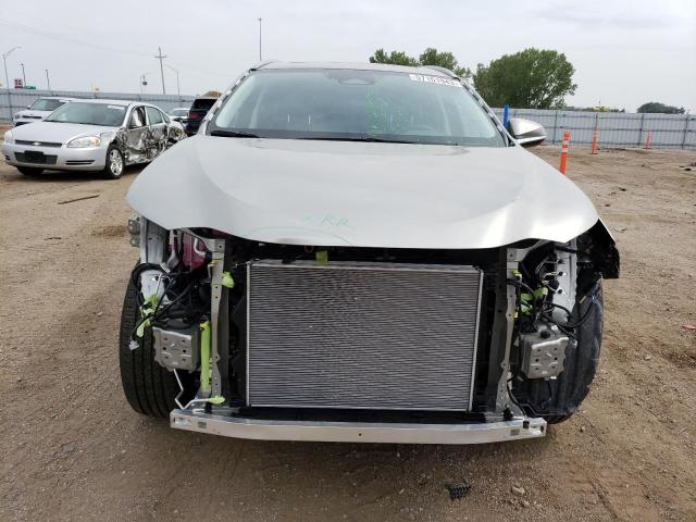 2024 LEXUS NX 350 PRE JTJGGCEZ8R5006029