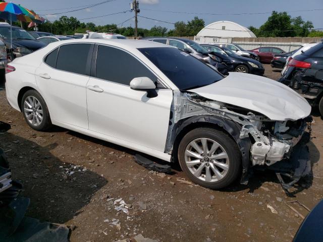 JTNB11HK2J3049567 Toyota Camry L 2018
