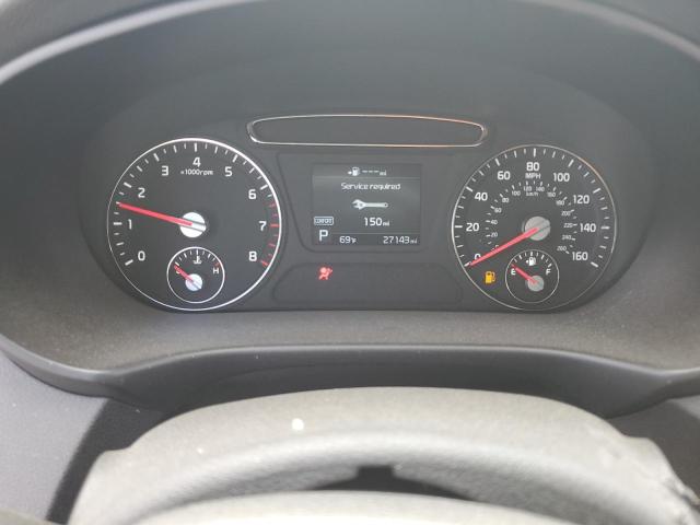 5XYPG4A30LG711223 KIA SORENTO L