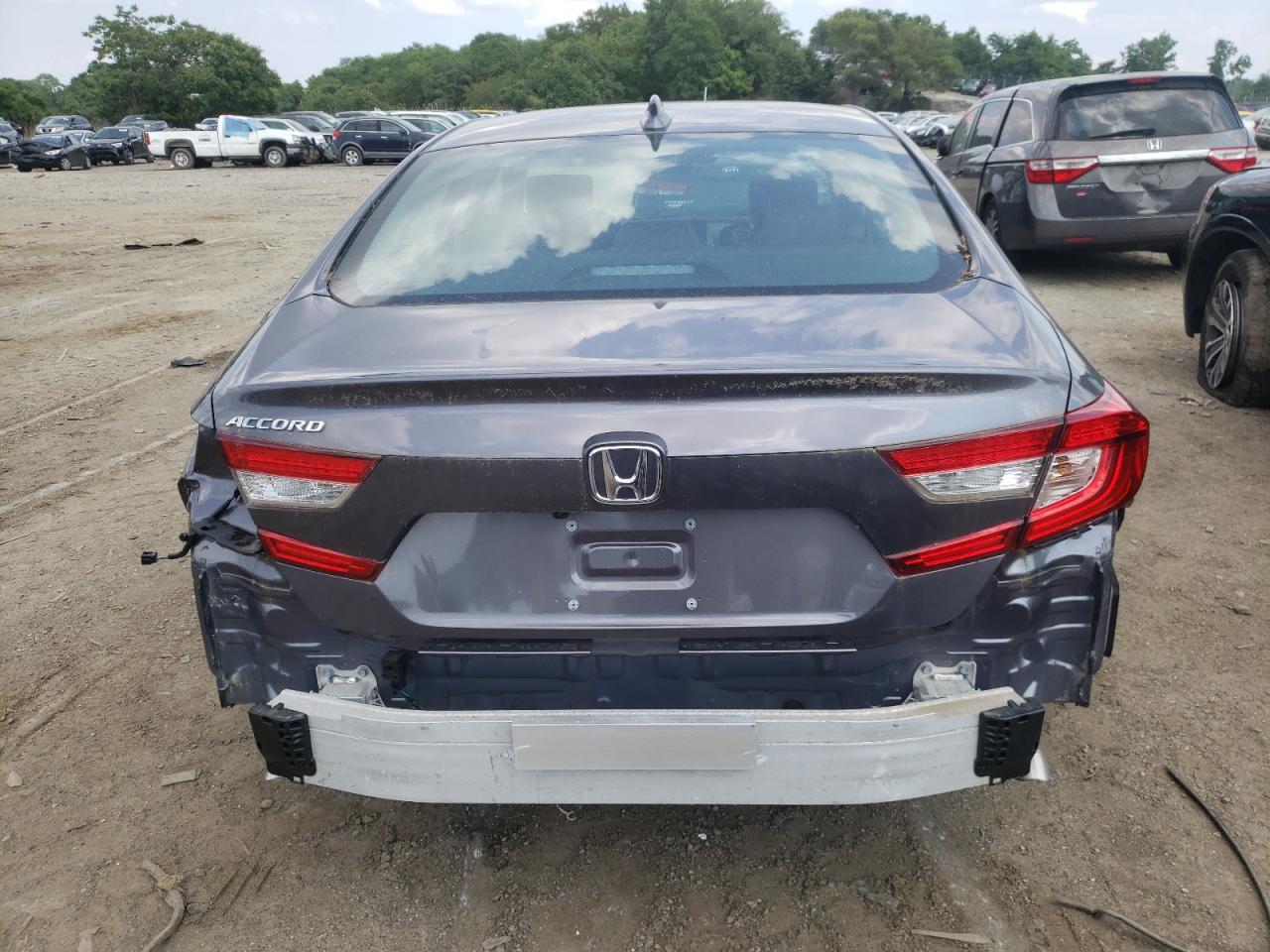1HGCV1F14MA117635 HONDA ACCORD 2021