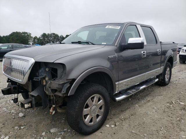 2007 Lincoln Mark LT 