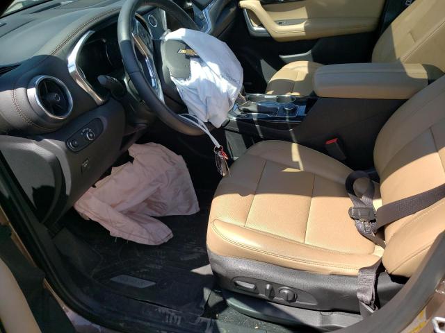 2020 CHEVROLET BLAZER PRE - 3GNKBLRS1LS546111