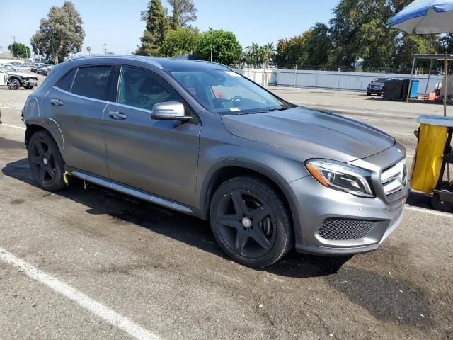 WDCTG4GB5FJ109168 Mercedes-Benz Gla 250 4matic