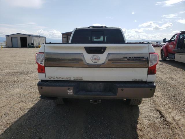 1N6BA1F44HN523118 Nissan Titan Xd Sl