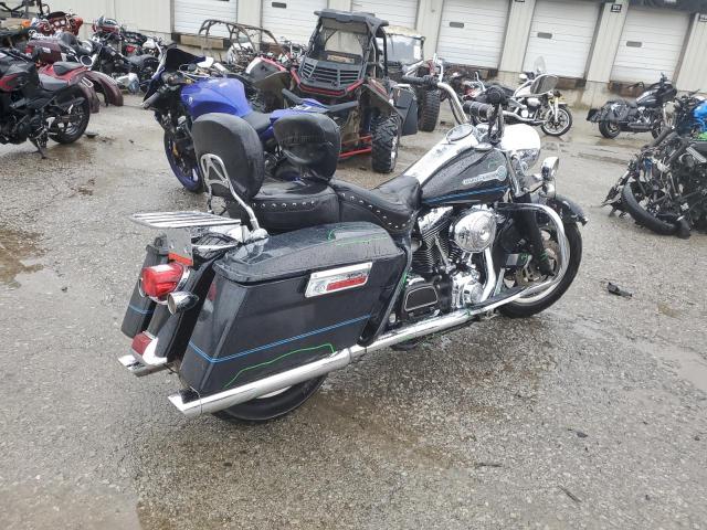 2006 HARLEY-DAVIDSON FLHRI SHRI - 1HD1FWW106Y625173