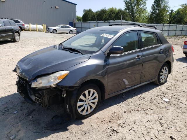 2010 Toyota Matrix S