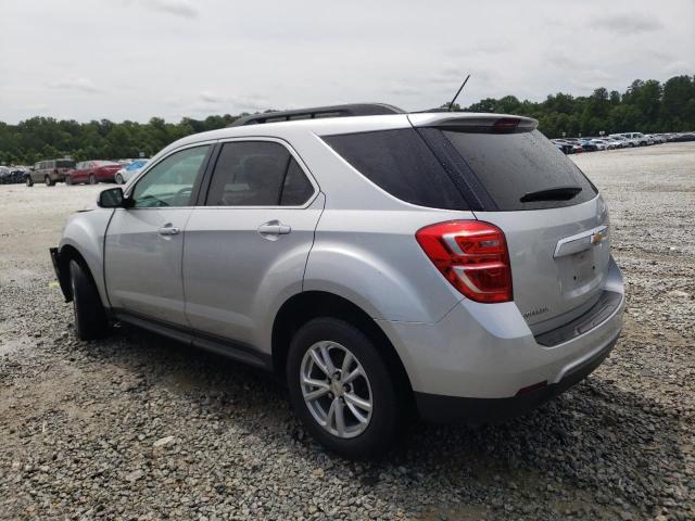 2GNALCEK1H1612254 | 2017 CHEVROLET EQUINOX LT