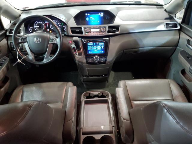 5FNRL5H61FB044541 2015 HONDA ODYSSEY, photo no. 8