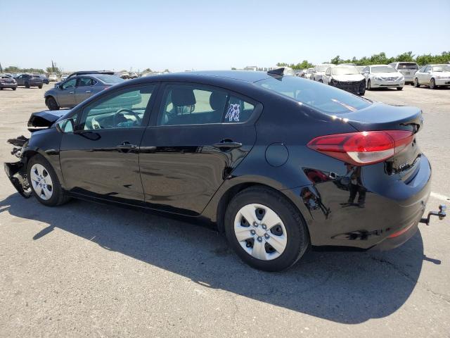 3KPFL4A73JE224036 KIA FORTE LX