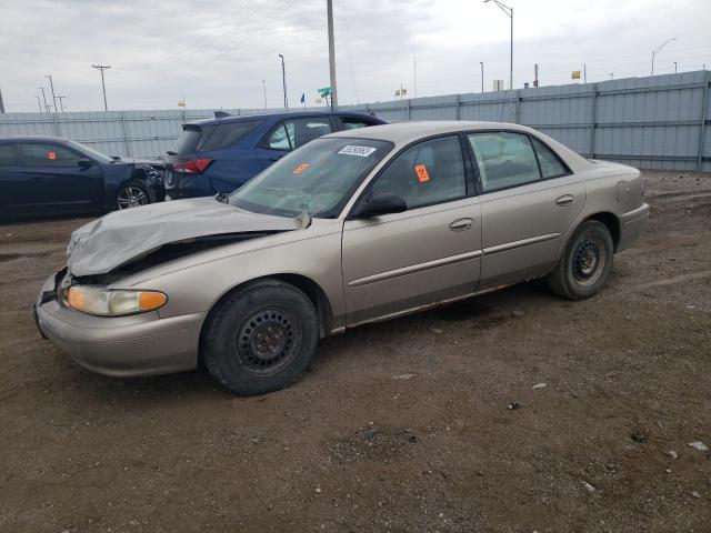 2003 Buick Century Custom