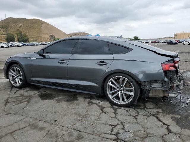 WAUENCF58KA006182 2019 AUDI A5, photo no. 2