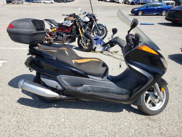 2008 YAMAHA YP400 - JYASH03Y08A007647