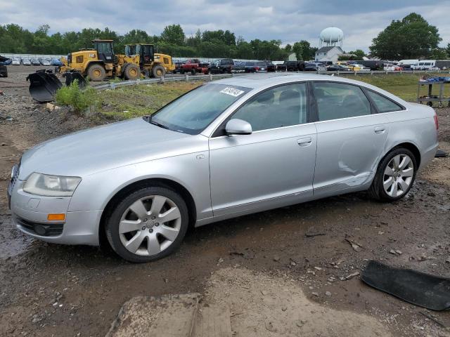 2005 Audi A6 