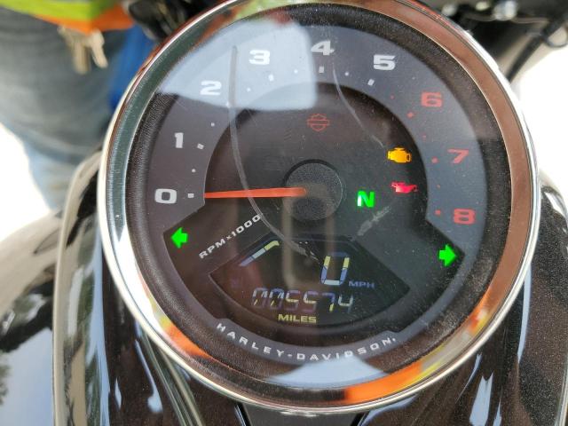 2022 HARLEY-DAVIDSON FXFBS - 1HD1YLK11NB036245