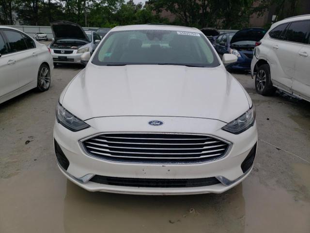 3FA6P0LUXKR243747 2019 FORD FUSION, photo no. 5