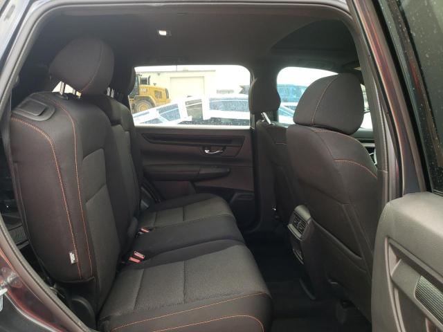 2023 HONDA CR-V SPORT - 2HKRS5H55PH700995