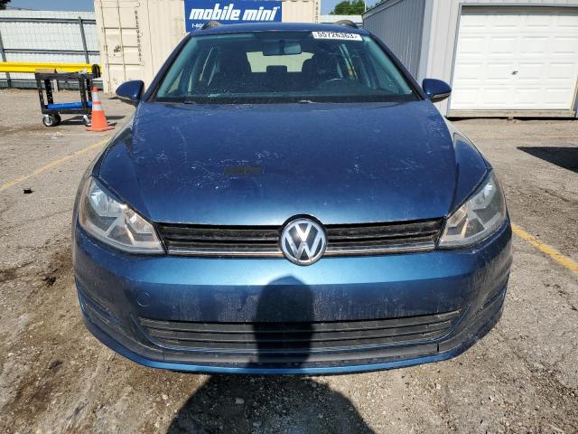 2015 VOLKSWAGEN GOLF SPORT - 3VWCA7AU1FM501471