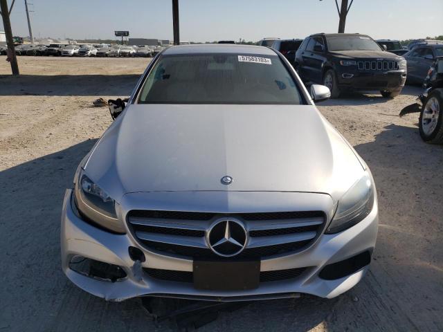 55SWF4JB7HU213359 Mercedes-Benz C 300