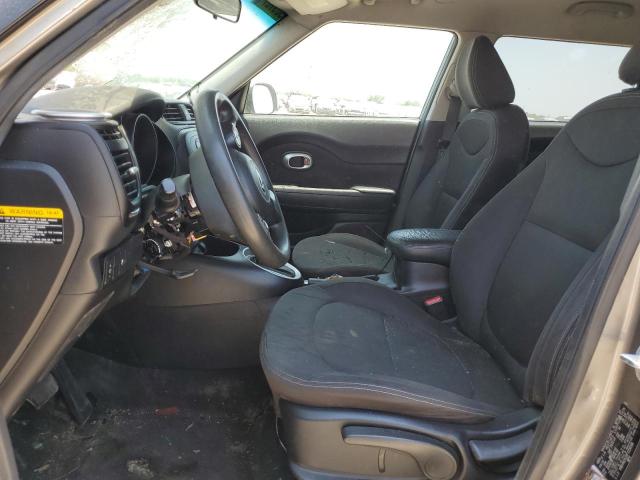 KNDJN2A29F7234316 KIA Soul