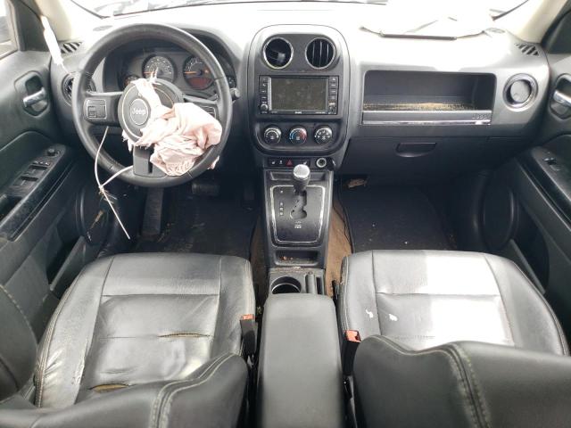 2015 JEEP PATRIOT 1C4NJPFA6FD359043