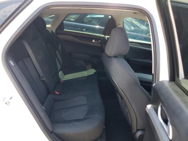 5XXG14J28PG177214 KIA K5 LXS