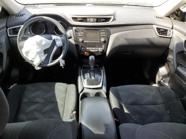 5N1AT2MTXGC829450 Nissan ROGUE S