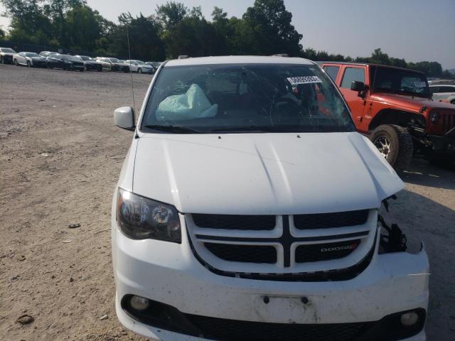 2017 DODGE GRAND CARA - 2C4RDGEG1HR737400