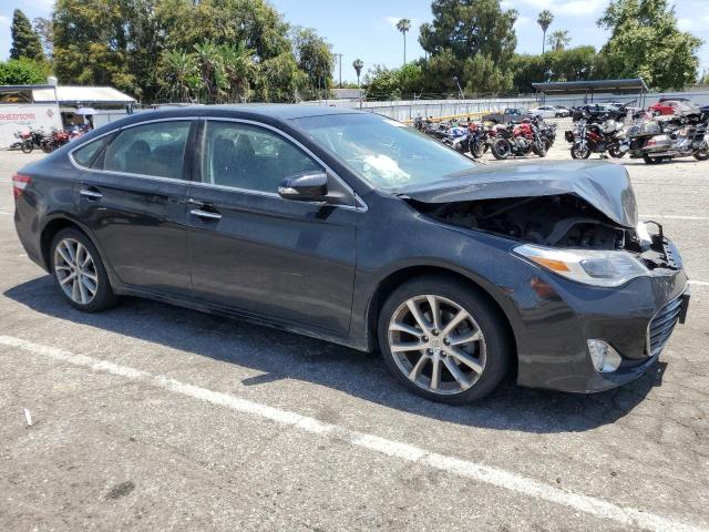4T1BK1EB8EU086074 Toyota Avalon Base