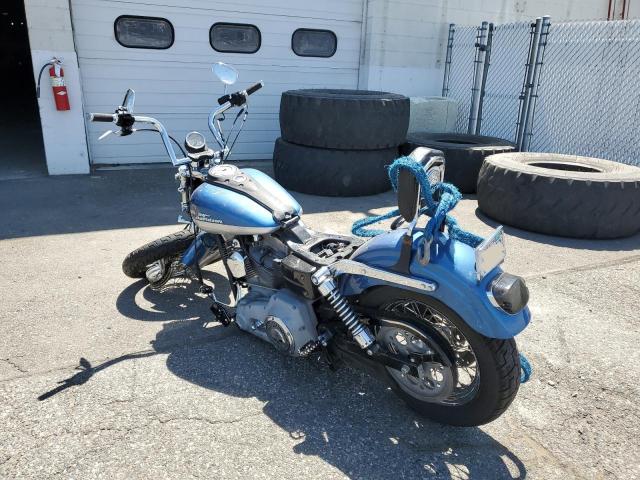 2005 HARLEY-DAVIDSON FXDI 1HD1GMW115K331185