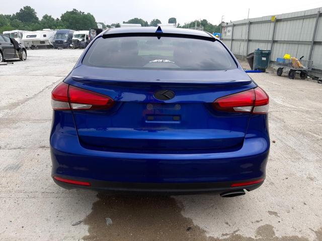 3KPFL4A7XJE218041 KIA FORTE LX